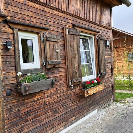 Ferienhaus In Mariahof Екстер'єр фото