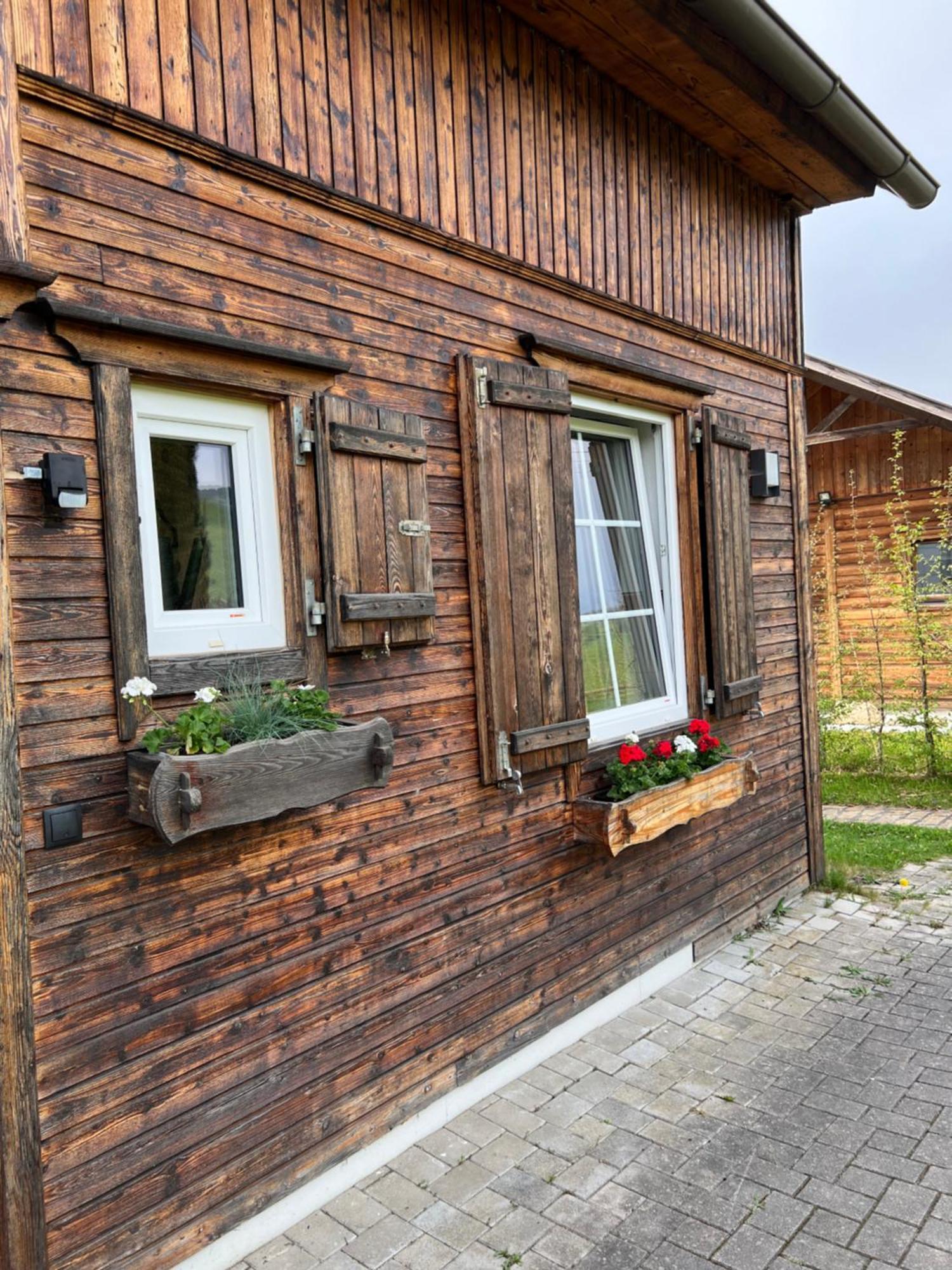 Ferienhaus In Mariahof Екстер'єр фото