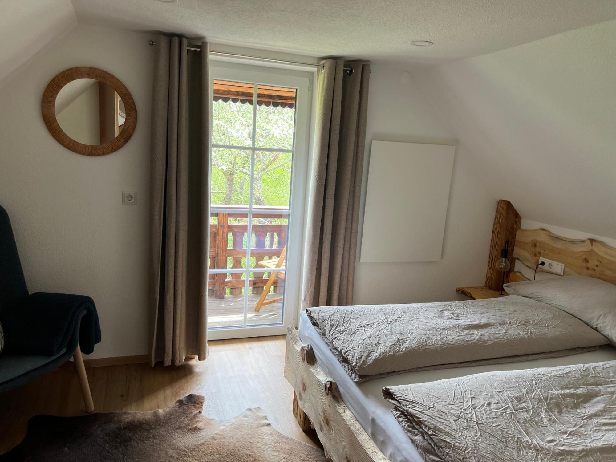 Ferienhaus In Mariahof Екстер'єр фото